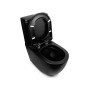 Унитаз-компакт NEWARC Modern 3822B-M