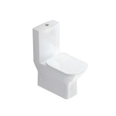 Унитаз-компакт IDEVIT Nova SETK3504-0315-001-1-6100 Унитаз-компакт IDEVIT Nova SETK3504-0315-001-1-6100
