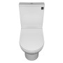 Унитаз-компакт ASIGNATURA Simple Bend 37822505
