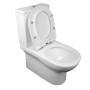 Унитаз-компакт ASIGNATURA Simple Bend 37822505