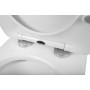 Унитаз-компакт ASIGNATURA Simple Bend 37822505