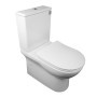 Унитаз-компакт ASIGNATURA Simple Bend 37822505