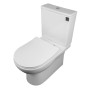 Унитаз-компакт ASIGNATURA Simple Bend 37822505