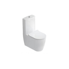Унитаз-компакт IDEVIT Alfa SETK3104-0315-001-1-6200 Унитаз-компакт IDEVIT Alfa SETK3104-0315-001-1-6200
