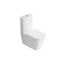 Унитаз-компакт IDEVIT Halley SETK3204-0315-001-1-6200