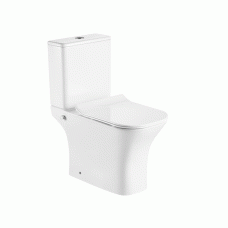 Унитаз-компакт ASIGNATURA Simple Line 37872505