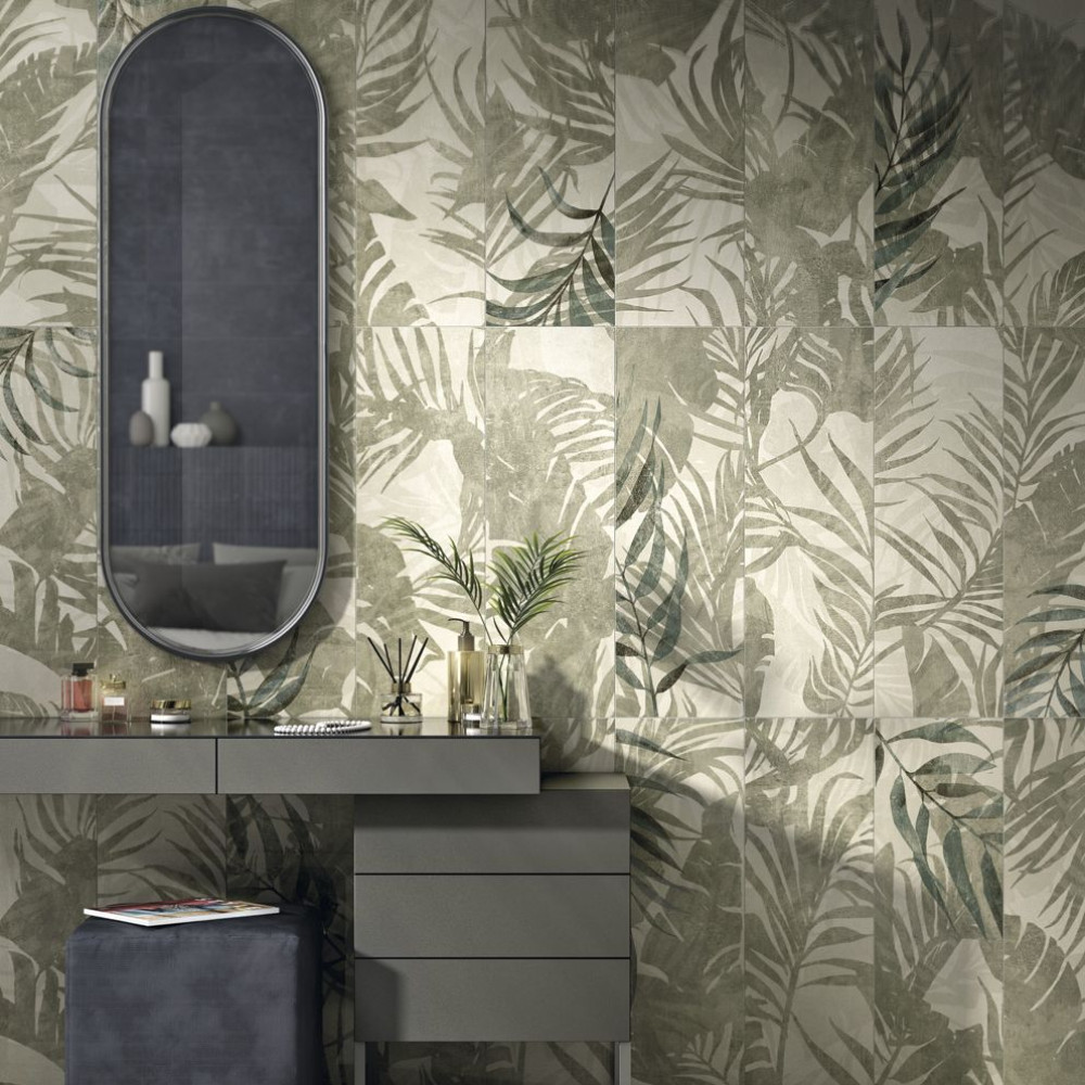 Fiandre UrbanJungleDecoroActive75х25(IAS575366)