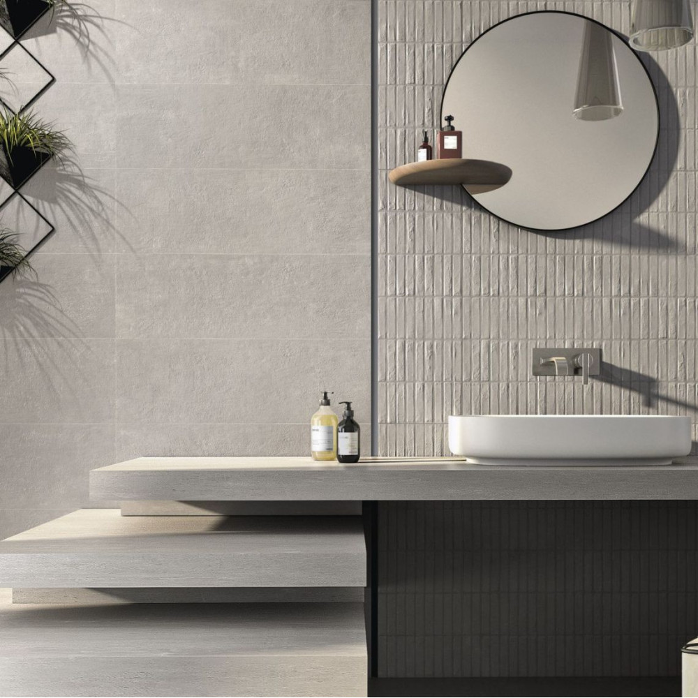 Fiandre UrbanGreyActive75х25(IAS575345)
