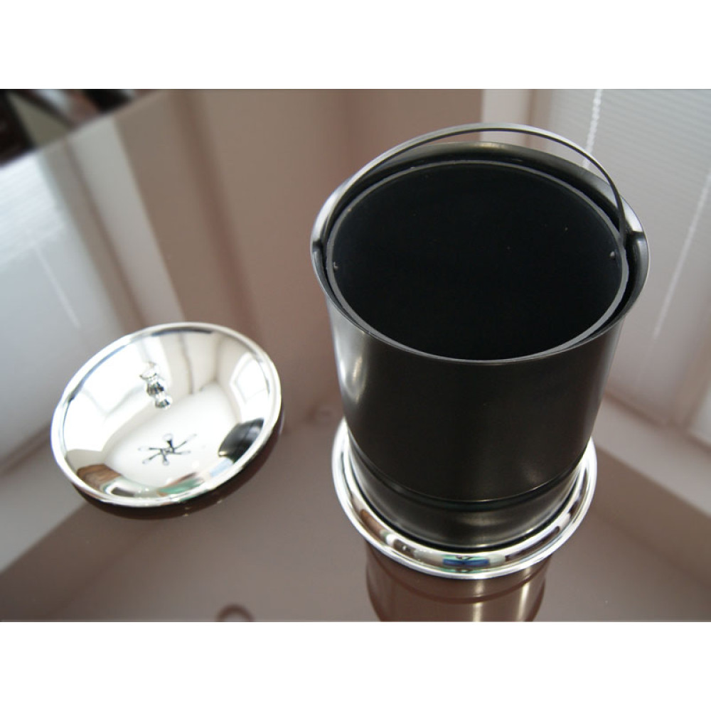 Ведро для мусора KUGU Waste Bin 926C&B