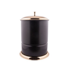 Ведро для мусора KUGU Waste Bin 926G&B Ведро для мусора KUGU Waste Bin 926G&B