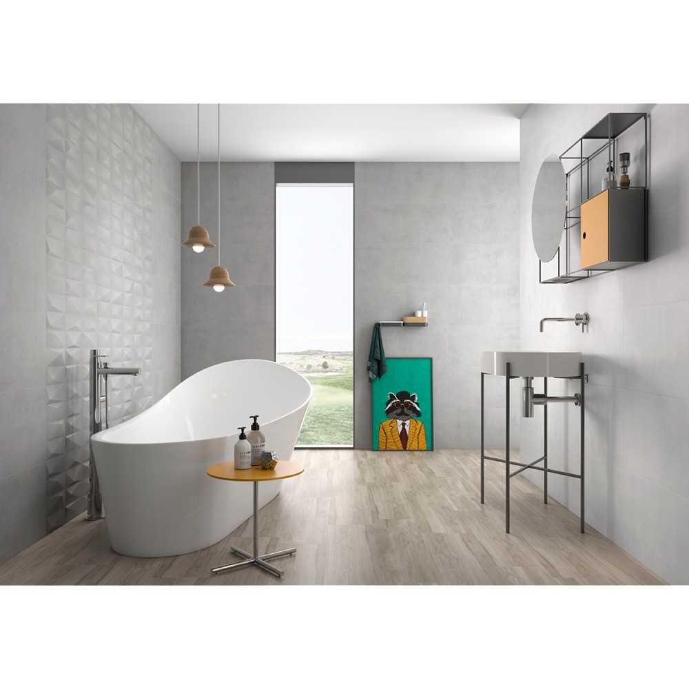 GEOTILES UT. CITIZEN GRIS