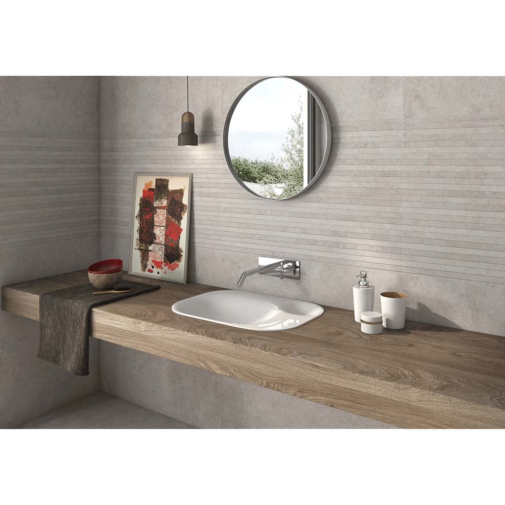 GEOTILES UT. LANDER PERLA