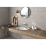 GEOTILES UT. LANDER TAUPE RLV