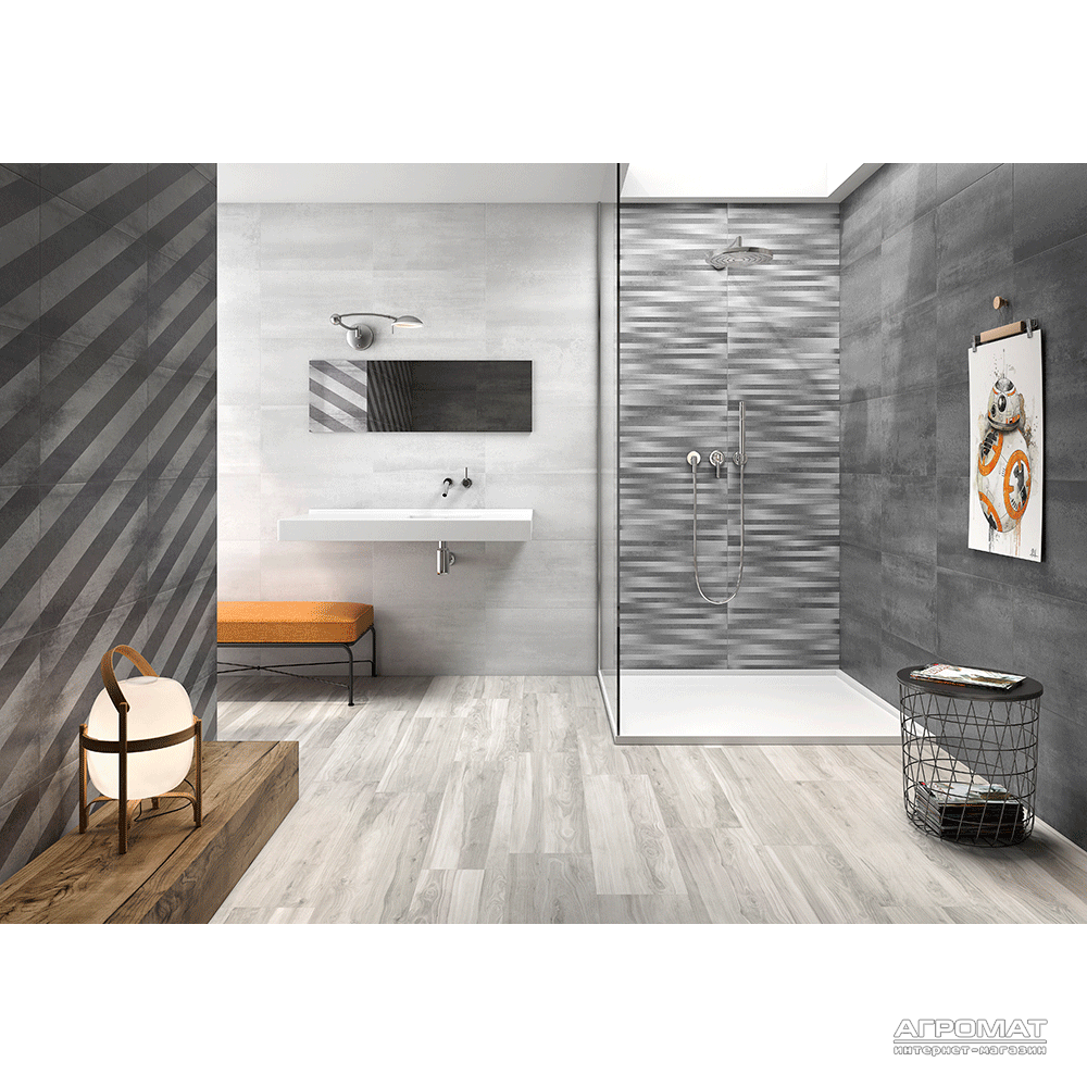 GEOTILES UT. RUST MARENGO