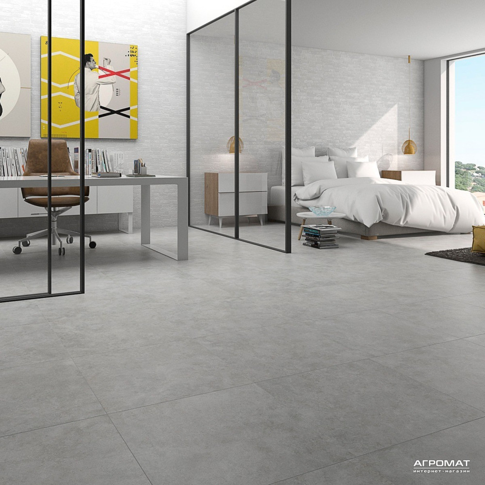 GEOTILES UT. SENA GRIS RECT