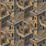 Casadeco Utopia UTOP85119241