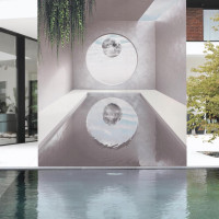 Casadeco Utopia UTOP85164274