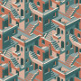 Casadeco Utopia UTOP85113515
