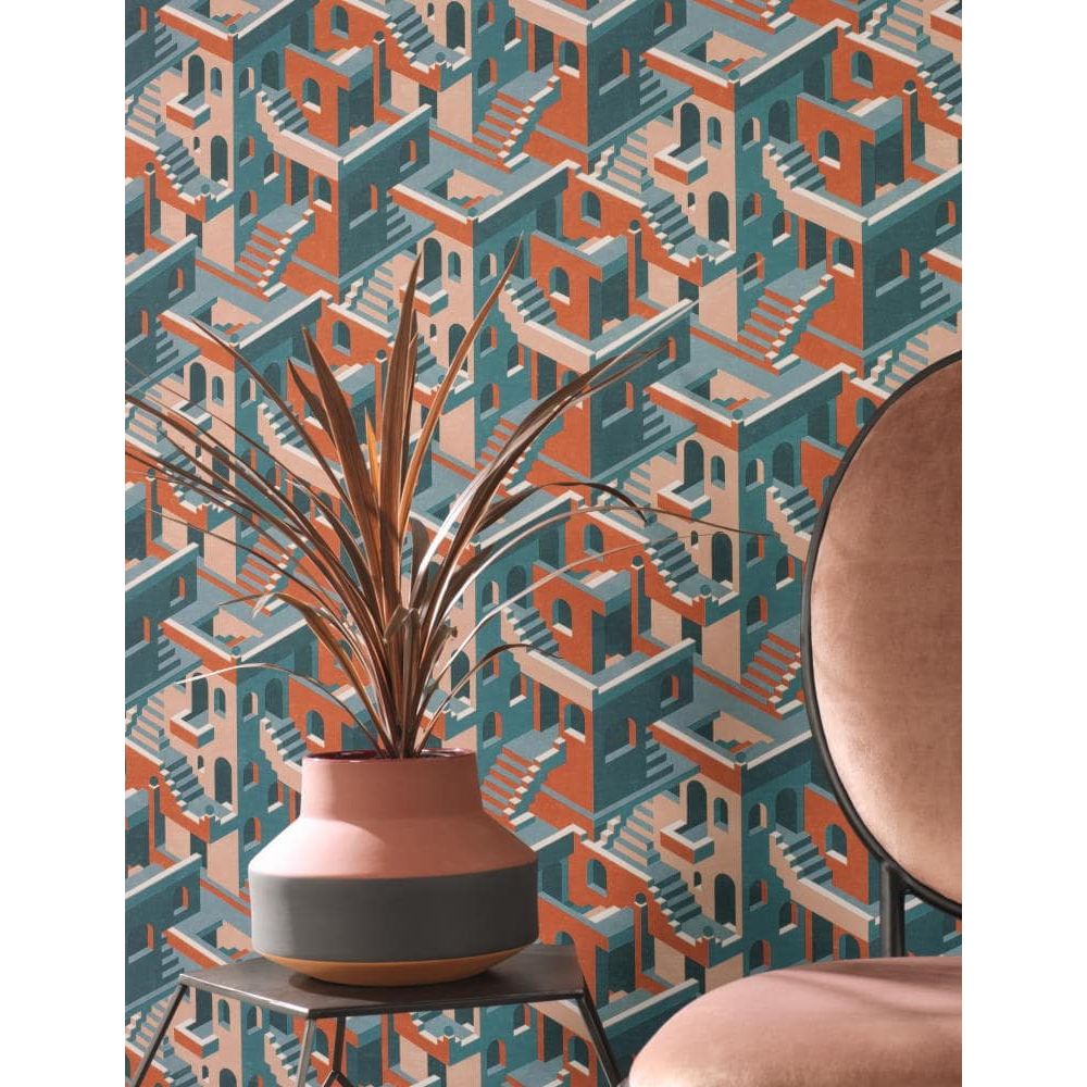 Casadeco Utopia UTOP85113515