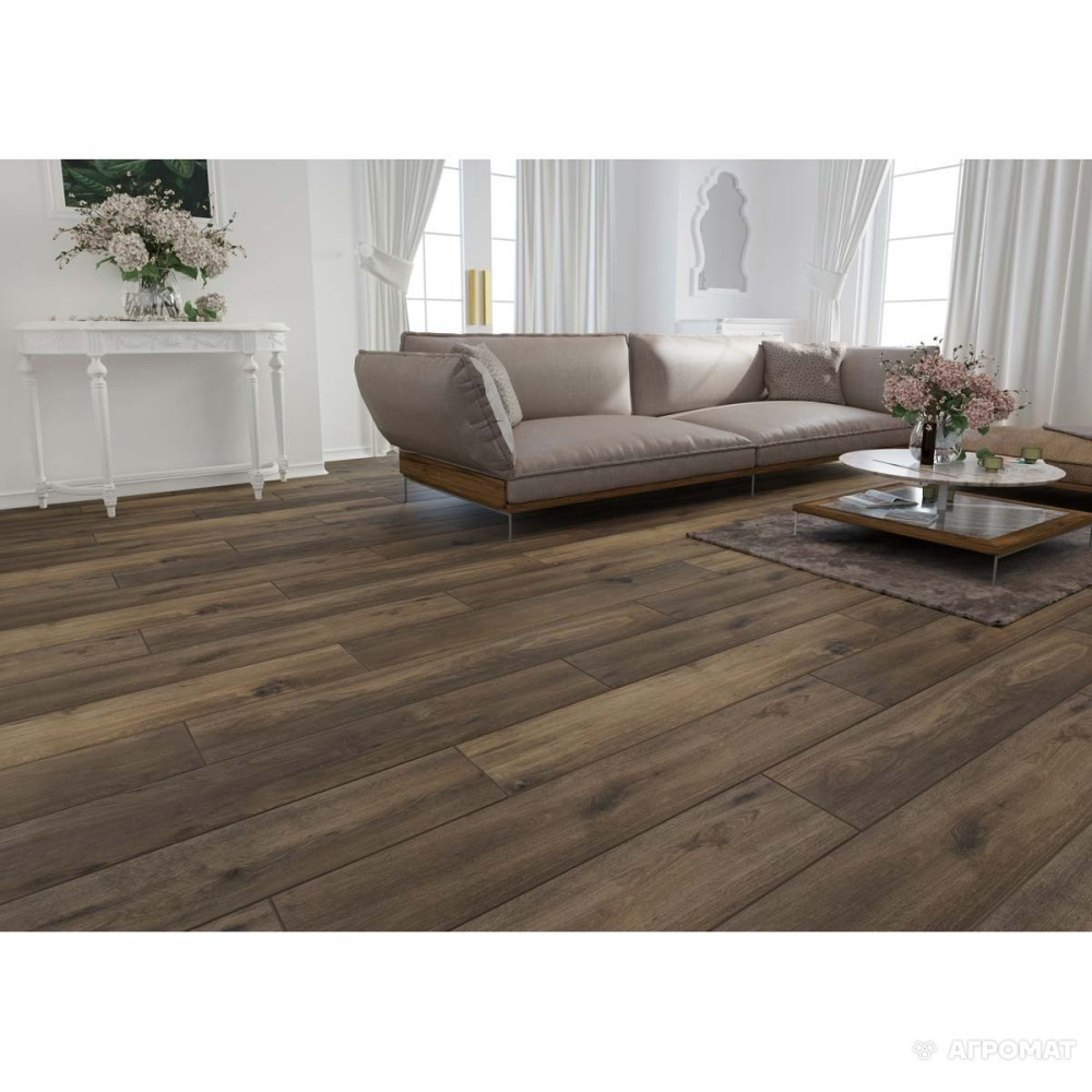 CERRAD PODLOGA VAKER MARRONE RECT
