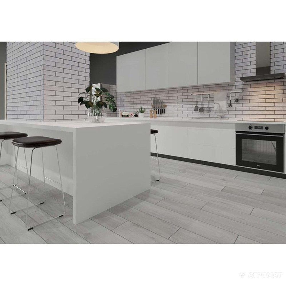 CERRAD PODLOGA VAKER GRIS RECT