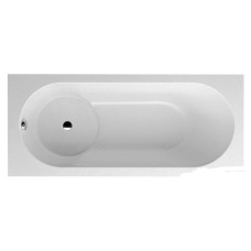 VILLEROY & BOCH LIBRA ванна 160*70см в комплекте с ножками
