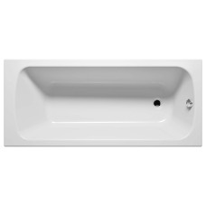 DEVIT 17075123 COMFORT Ванна 170х75, з ніжками