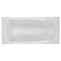 DEVIT 17075130N SIGMA Ванна 170х75 мм, з ніжками та кріпл. панелі (3уп)