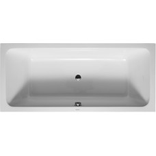 Ванна DURAVIT D-CODE 700101000000000