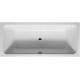 Ванна DURAVIT D-CODE 700101000000000