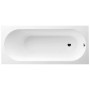 Ванна VILLEROY & BOCH OBERON UBQ180OBE2V-01