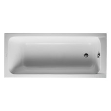 Ванна DURAVIT D-CODE 700100000000000