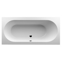 Ванна VILLEROY & BOCH OBERON UBQ199OBE2V-01