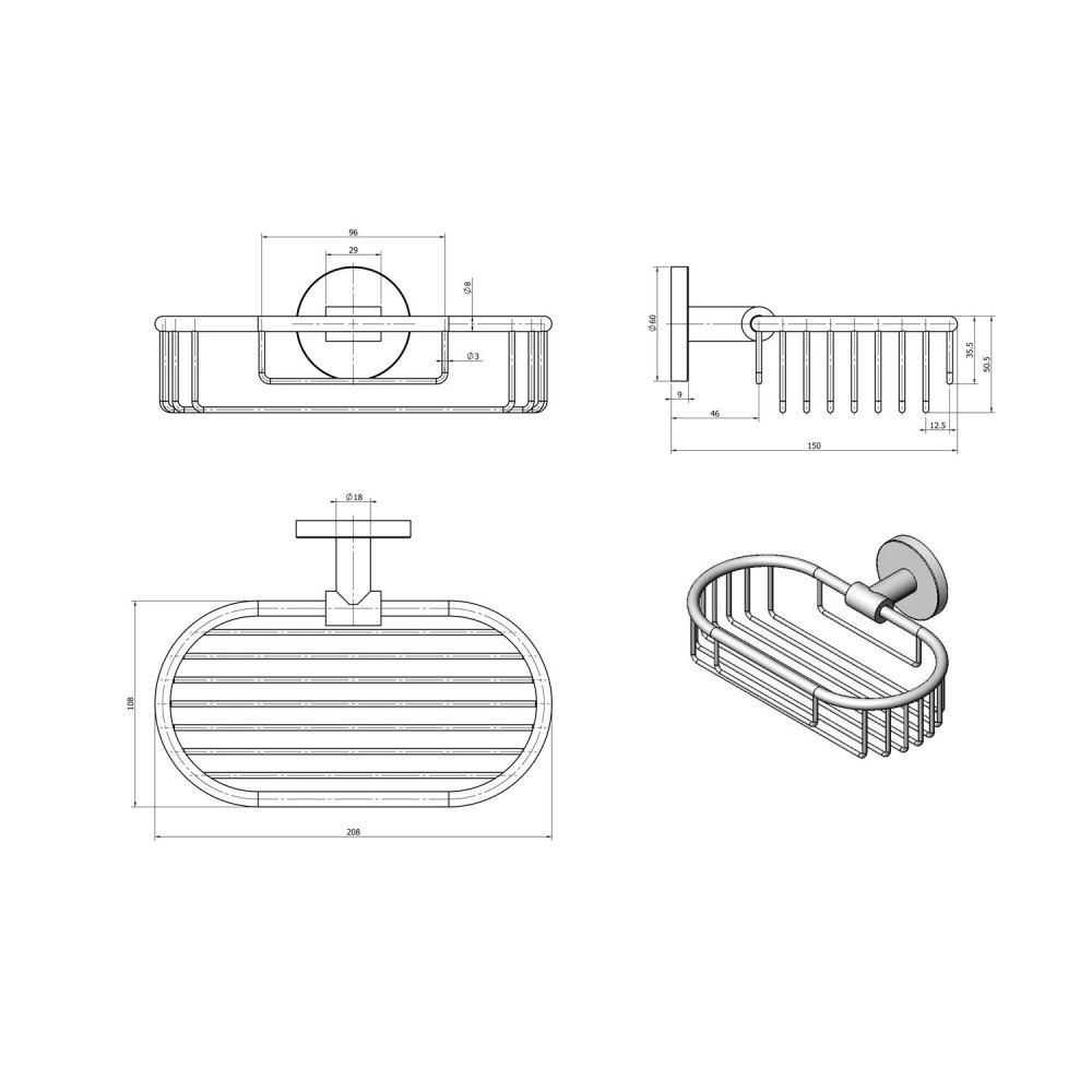 Langberger 2110860A