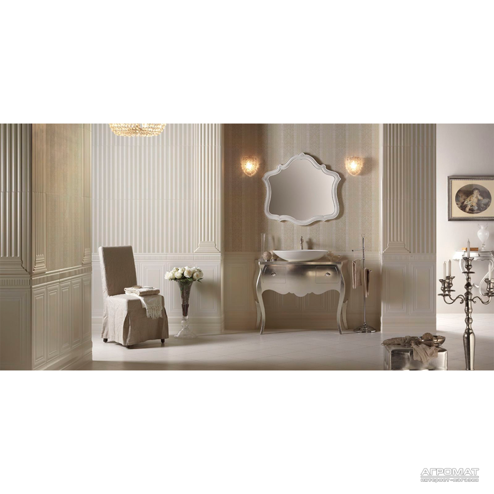 LA FAENZA Z.VENDOME B декор