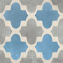 Atlas Concorde Venti Boost Blue Carpet 3 20x20 Matt (A3OT)