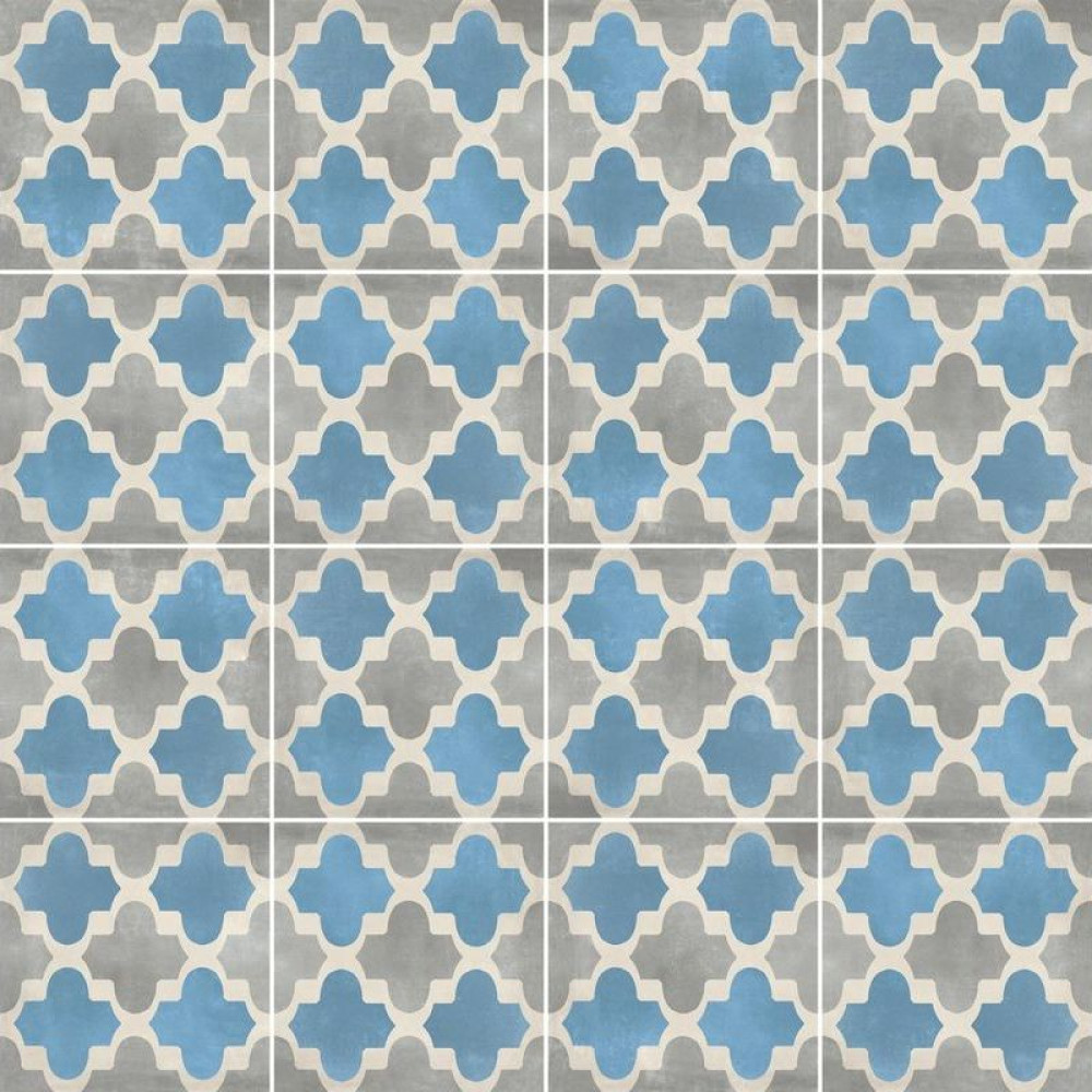 Atlas Concorde Venti Boost Blue Carpet 3 20x20 Matt (A3OT)
