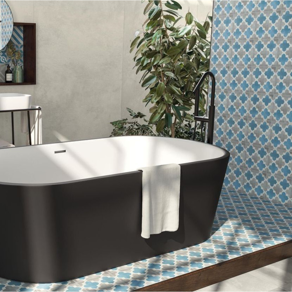Atlas Concorde Venti Boost Blue Carpet 3 20x20 Matt (A3OT)