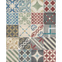 Atlas Concorde Venti Boost Classic Mix 20x20 Matt (A3OM)