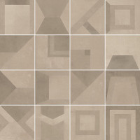 Atlas Concorde Venti Boost Mix Warm 20x20 (A3OF)