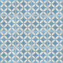 Atlas Concorde Venti Boost Blue Carpet 1 20x20 Matt (A3OR)