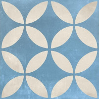 Atlas Concorde Venti Boost Blue Carpet 1 20x20 Matt (A3OR)