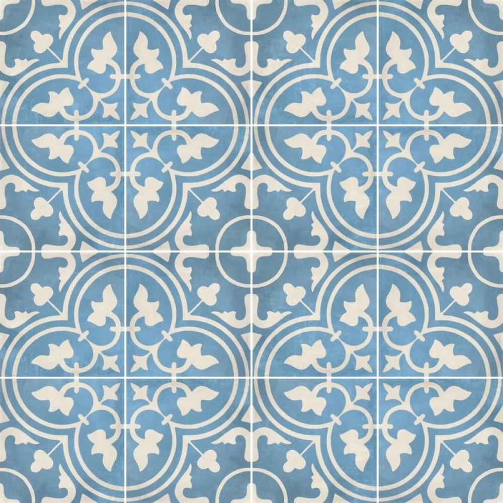 Atlas Concorde Venti Boost Blue Carpet 2 20x20 Matt (A3OS)