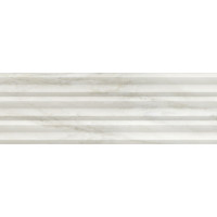 Saloni Venus Arrow Crema Brillo 40*120