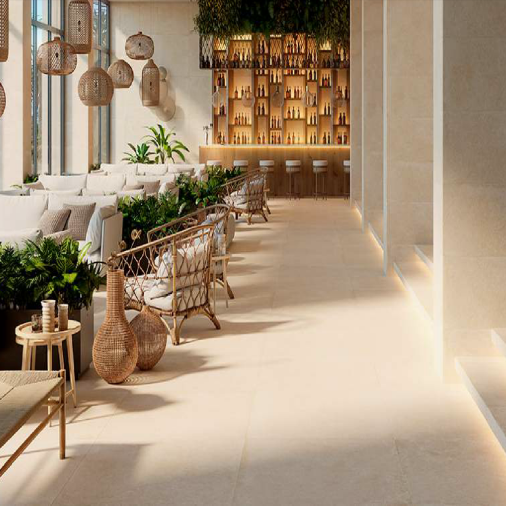 VENIS VERBIER SAND L 120X120(A)