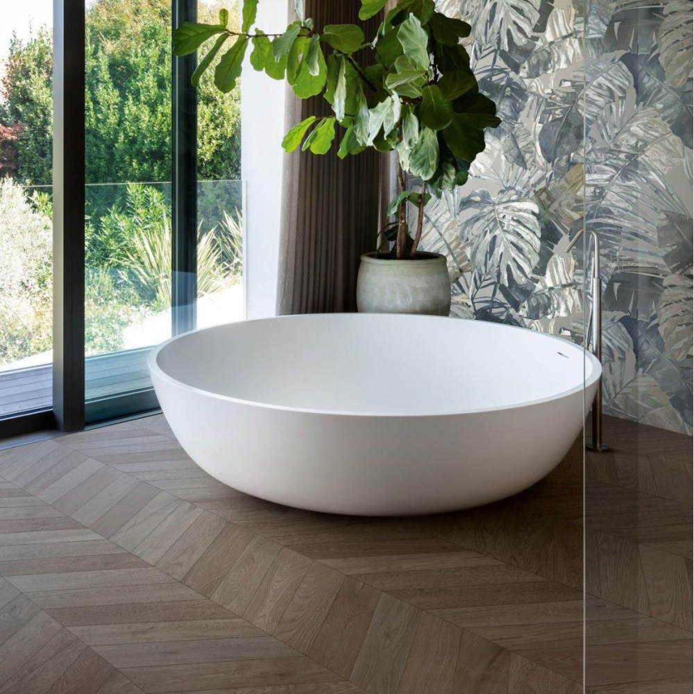 Marazzi Vero Rovere Chevron matt 11x54 9mm (MA8X)