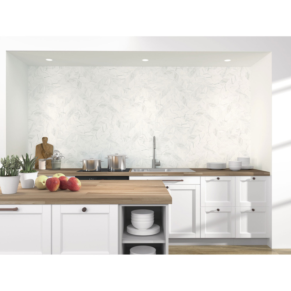 APE VERONA WHITE