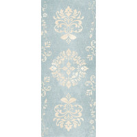 Mayolica Victorian Decor 28*70