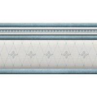 Mayolica Victorian Zocalo 15*28