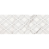 Vienna white STR 29,8x74,8 Gat.1